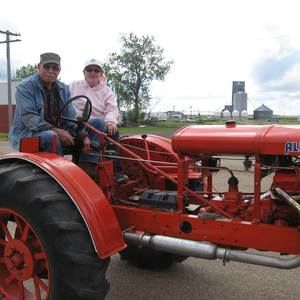 Meet your Posher, Lynn